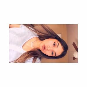 Meet your Posher, Sandra